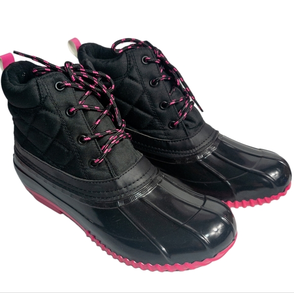 Sugar Skippy Rain Boots 9 - Picture 6 of 9